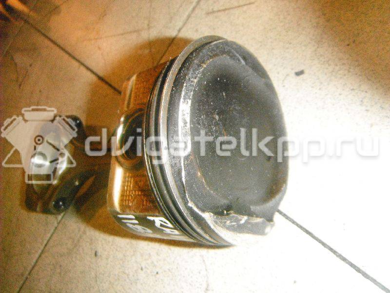 Фото Поршень с шатуном для двигателя B для Volkswagen / Toyota 48 л.с 8V 1.6 л бензин {forloop.counter}}