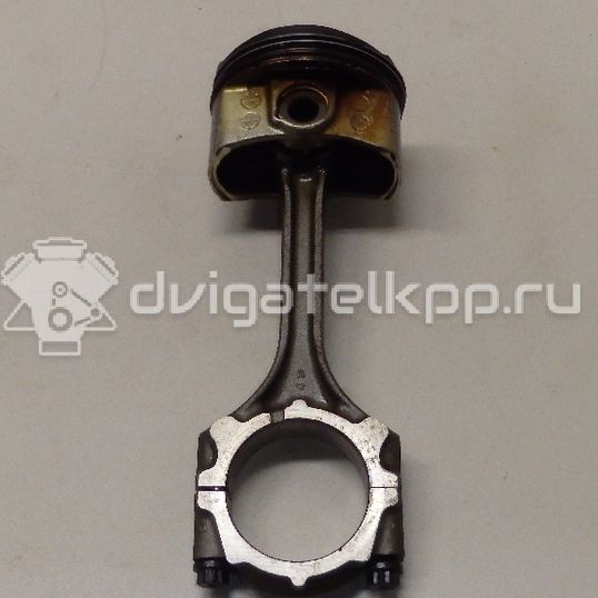 Фото Поршень с шатуном для двигателя 3ZR-FAE для Lexus / Toyota 150 л.с 16V 2.0 л бензин