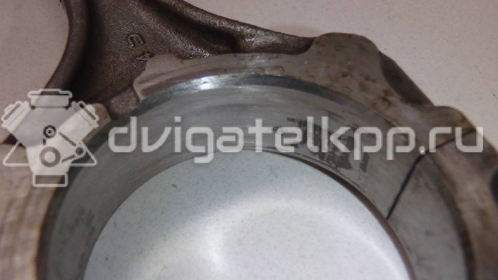 Фото Поршень с шатуном для двигателя 3ZR-FAE для Lexus / Toyota 150 л.с 16V 2.0 л бензин {forloop.counter}}