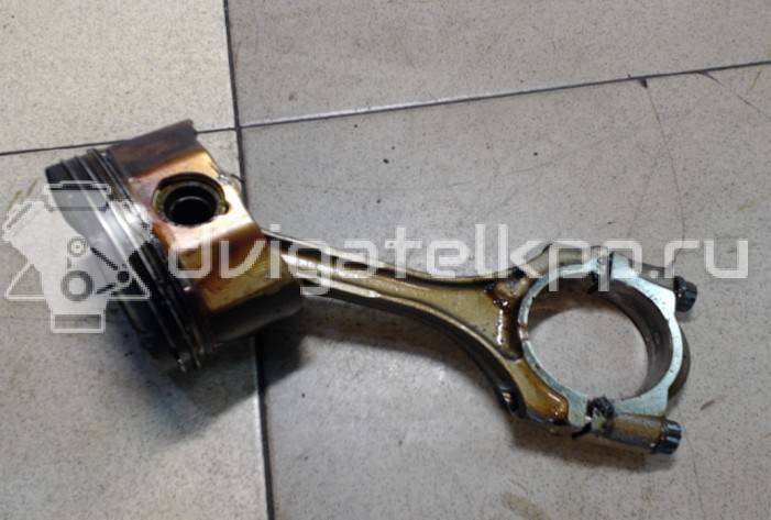 Фото Поршень с шатуном для двигателя 2AZ-FE для Toyota / Daihatsu / Toyota (Faw) / Toyota (Gac) 152-170 л.с 16V 2.4 л бензин {forloop.counter}}
