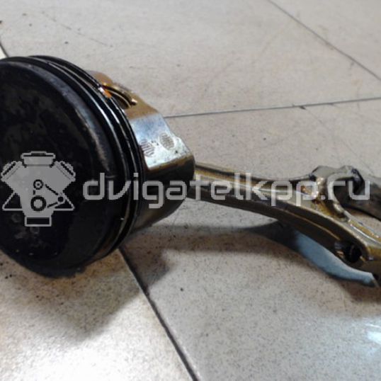 Фото Поршень с шатуном для двигателя 2AZ-FE для Toyota / Daihatsu / Lexus / Toyota (Gac) / Toyota (Faw) 167 л.с 16V 2.4 л бензин