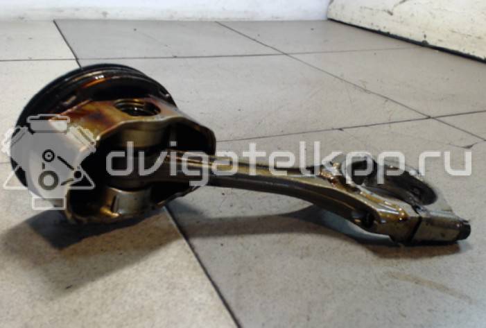 Фото Поршень с шатуном для двигателя 2AZ-FE для Toyota / Daihatsu / Scion / Toyota (Faw) / Toyota (Gac) 152-163 л.с 16V 2.4 л бензин {forloop.counter}}
