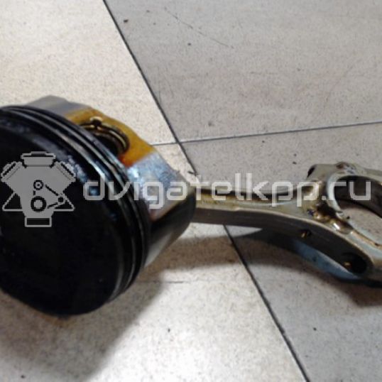 Фото Поршень с шатуном для двигателя 2AZ-FE для Toyota / Daihatsu / Lexus / Toyota (Gac) / Toyota (Faw) 167 л.с 16V 2.4 л бензин