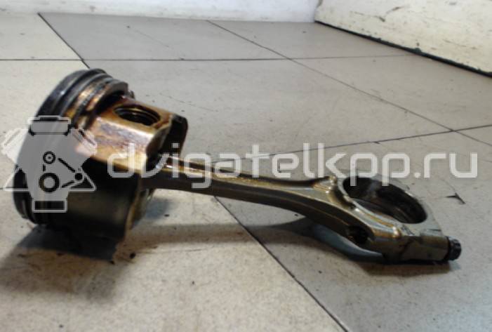 Фото Поршень с шатуном для двигателя 2AZ-FE для Toyota / Daihatsu / Lexus / Toyota (Gac) / Toyota (Faw) 167 л.с 16V 2.4 л бензин {forloop.counter}}