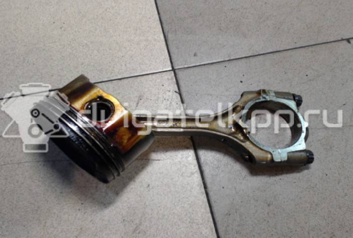 Фото Поршень с шатуном для двигателя 2AZ-FE для Toyota / Daihatsu / Toyota (Faw) / Toyota (Gac) 167 л.с 16V 2.4 л бензин {forloop.counter}}