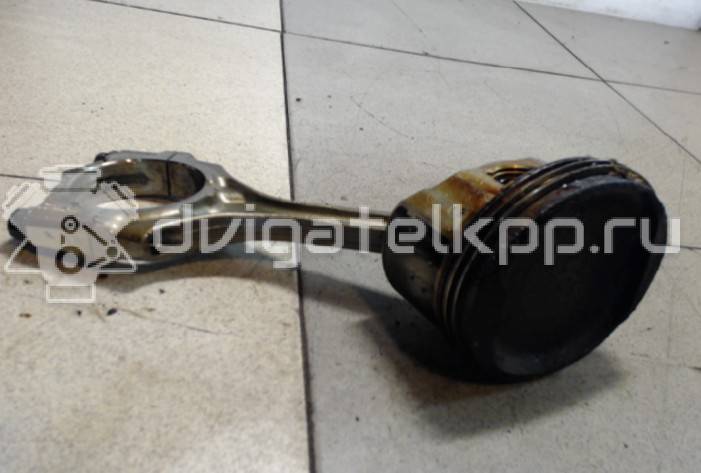 Фото Поршень с шатуном для двигателя 2AZ-FE для Toyota / Daihatsu / Toyota (Faw) / Toyota (Gac) 152-170 л.с 16V 2.4 л бензин {forloop.counter}}