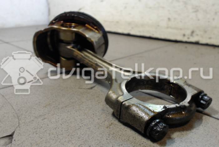 Фото Поршень с шатуном для двигателя 2AZ-FE для Toyota / Daihatsu / Lexus / Toyota (Gac) / Toyota (Faw) 167 л.с 16V 2.4 л бензин {forloop.counter}}