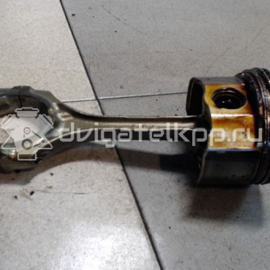 Фото Поршень с шатуном для двигателя 2AZ-FE для Toyota / Daihatsu / Scion / Toyota (Faw) / Toyota (Gac) 152-163 л.с 16V 2.4 л бензин