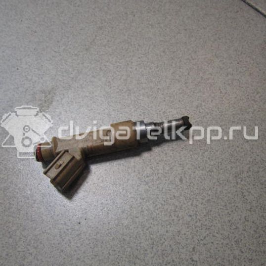 Фото Форсунка инжекторная электрическая  2320939146 для Lexus / Toyota / Daihatsu