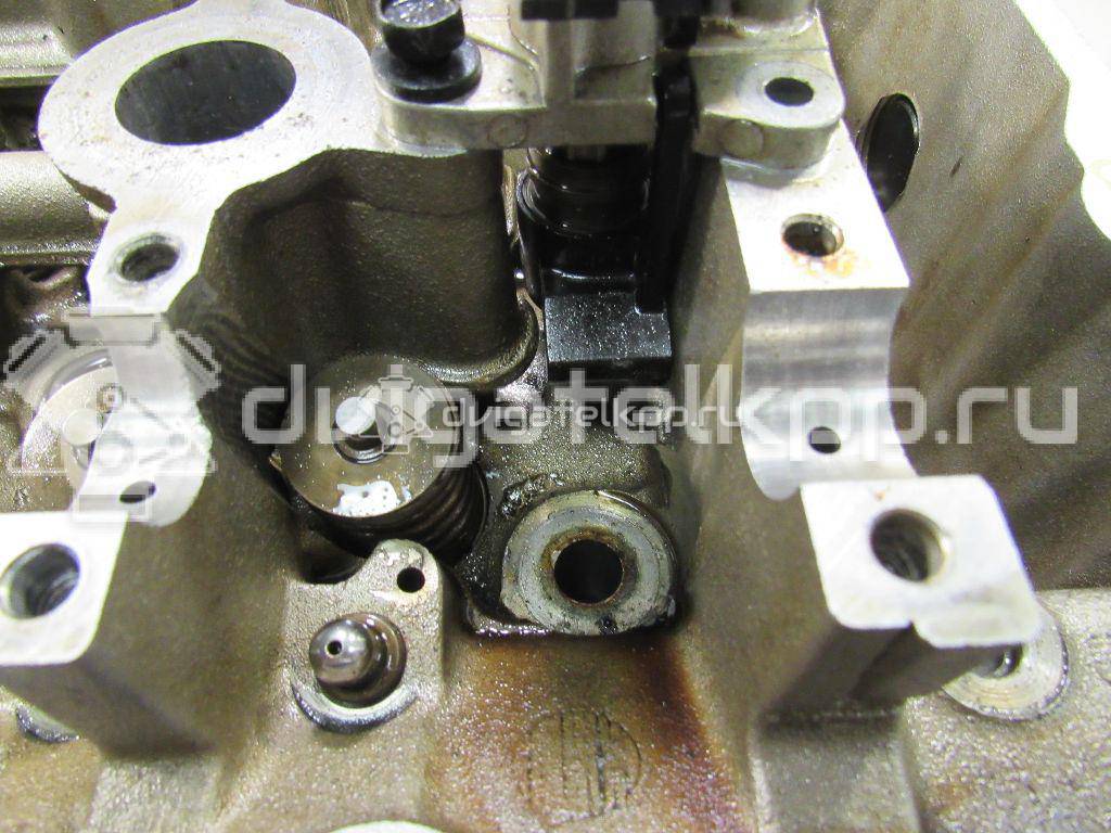 Фото Головка блока для двигателя EER для Chrysler / Dodge 181-203 л.с 24V 2.7 л бензин {forloop.counter}}