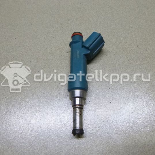 Фото Форсунка инжекторная электрическая  2320939195 для Lexus / Toyota / Daihatsu