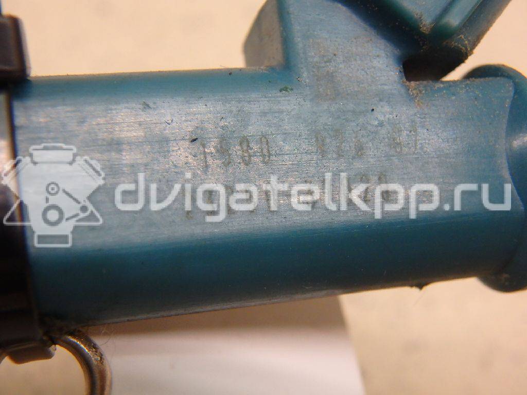 Фото Форсунка инжекторная электрическая  2320939195 для Lexus / Toyota / Daihatsu {forloop.counter}}