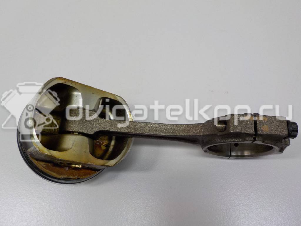 Фото Поршень с шатуном для двигателя 2UZ-FE для Lexus / Toyota / Toyota (Faw) 233-288 л.с 32V 4.7 л бензин {forloop.counter}}