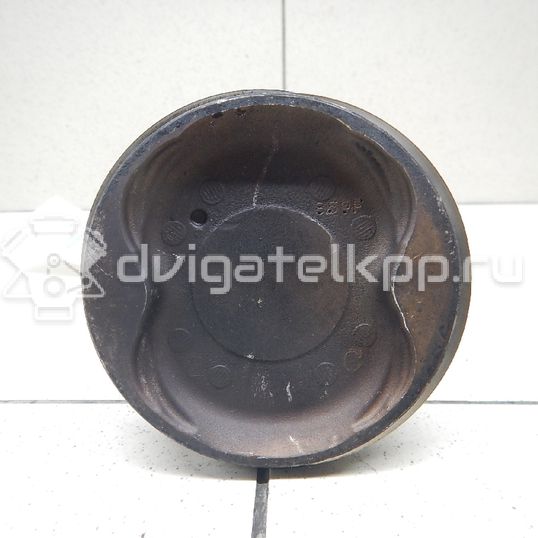 Фото Поршень с шатуном для двигателя 2UZ-FE для Lexus / Toyota / Toyota (Faw) 233-288 л.с 32V 4.7 л бензин
