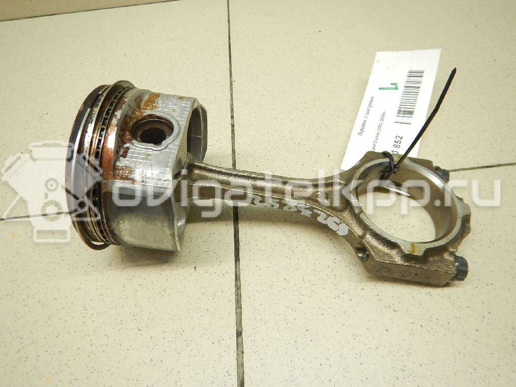 Фото Поршень с шатуном для двигателя 2UZ-FE для Lexus / Toyota / Toyota (Faw) 233-288 л.с 32V 4.7 л бензин {forloop.counter}}