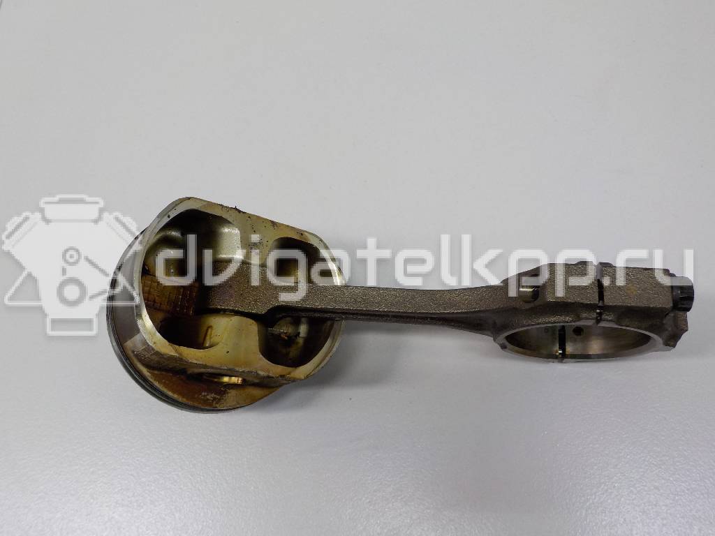 Фото Поршень с шатуном для двигателя 2UZ-FE для Lexus / Toyota / Toyota (Faw) 233-288 л.с 32V 4.7 л бензин {forloop.counter}}