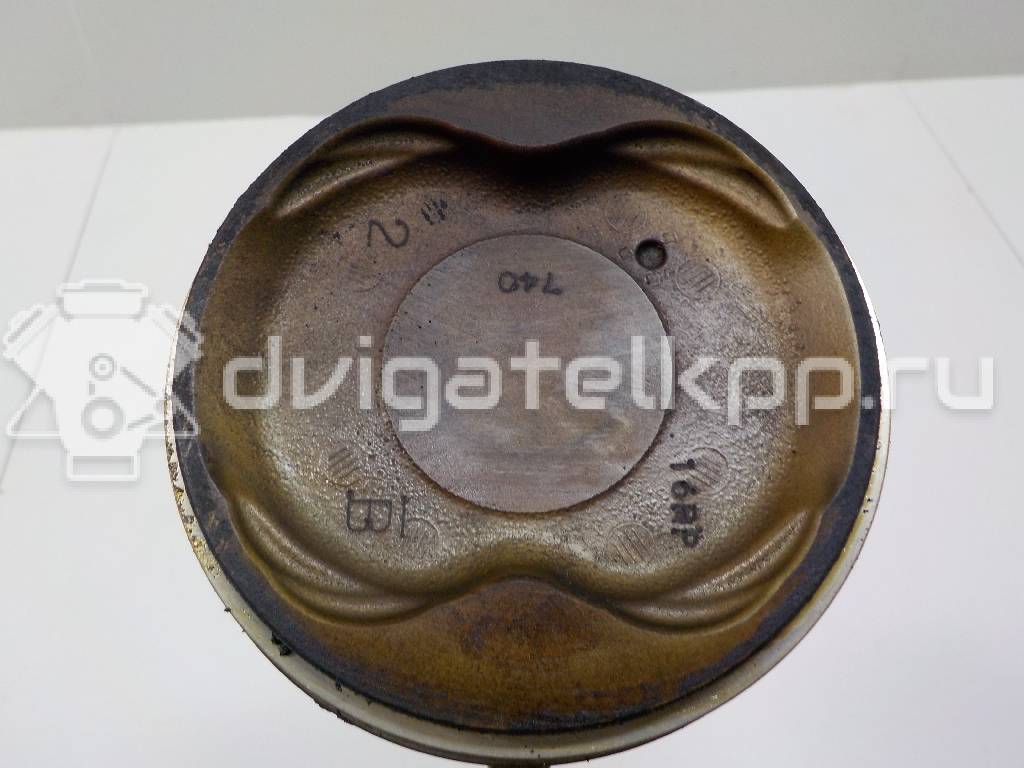Фото Поршень с шатуном для двигателя 2UZ-FE для Lexus / Toyota / Toyota (Faw) 233-288 л.с 32V 4.7 л бензин {forloop.counter}}