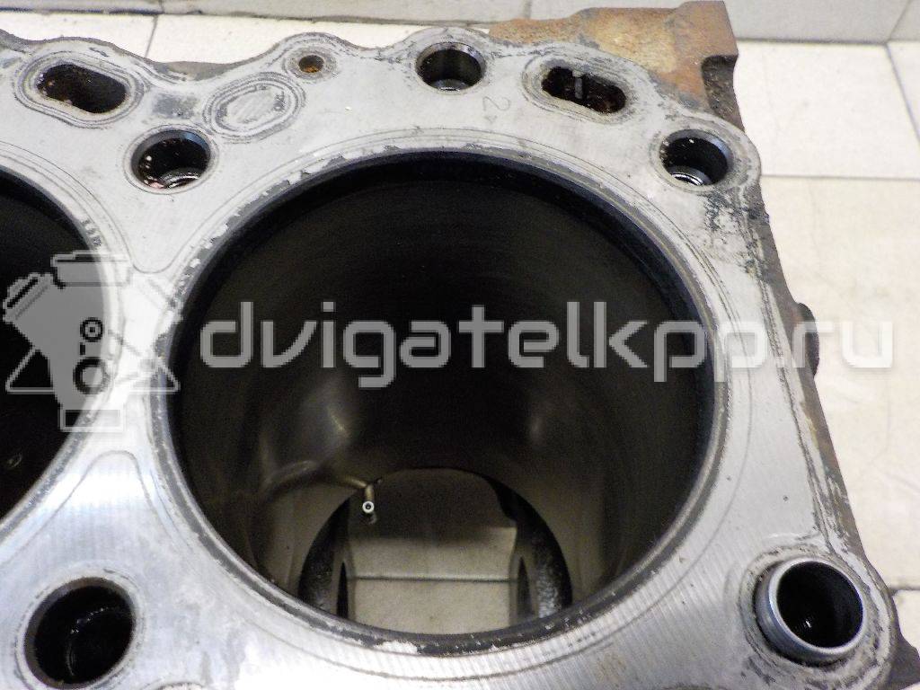 Фото Блок двигателя для двигателя 1KD-FTV для Toyota Dyna / Land Cruiser / Hiace / Hilux / Toyo Ace C Y2 102-204 л.с 16V 3.0 л Дизельное топливо 1140139878 {forloop.counter}}