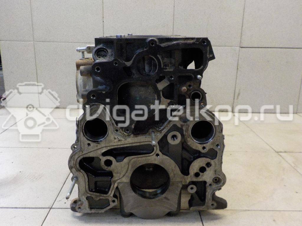 Фото Блок двигателя для двигателя 1KD-FTV для Toyota Dyna / Land Cruiser / Hiace / Hilux / Toyo Ace C Y2 102-204 л.с 16V 3.0 л Дизельное топливо 1140139878 {forloop.counter}}