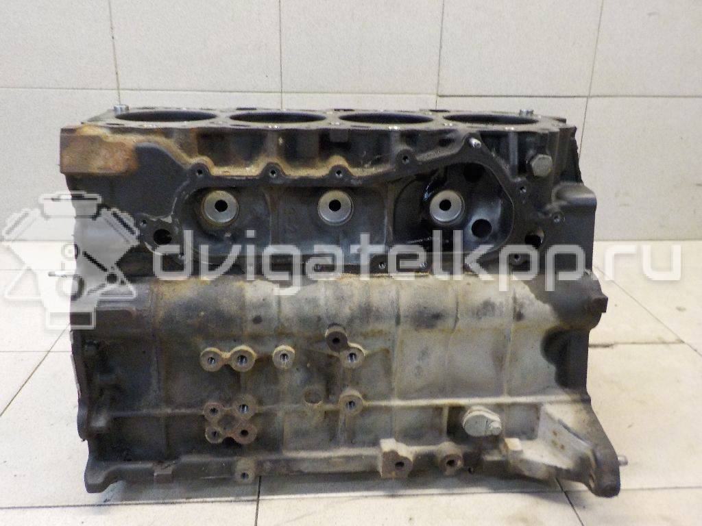 Фото Блок двигателя для двигателя 1KD-FTV для Toyota Dyna / Land Cruiser / Hiace / Hilux / Toyo Ace C Y2 102-204 л.с 16V 3.0 л Дизельное топливо 1140139878 {forloop.counter}}