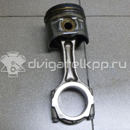 Фото Поршень с шатуном для двигателя 1KD-FTV для Toyota Dyna / Land Cruiser / Hiace / Hilux / Toyo Ace C Y2 102-204 л.с 16V 3.0 л Дизельное топливо