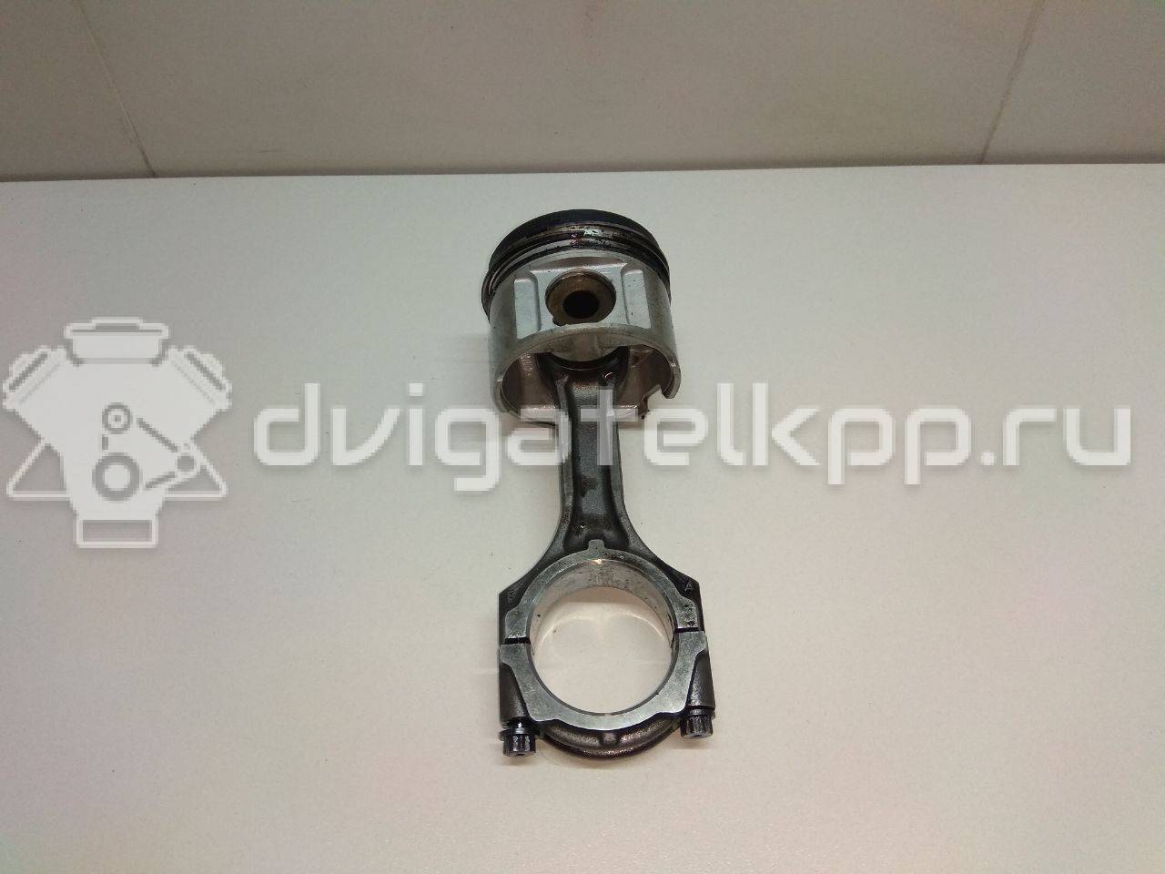 Фото Поршень с шатуном для двигателя 1KD-FTV для Toyota Dyna / Land Cruiser / Hiace / Hilux / Toyo Ace C Y2 102-204 л.с 16V 3.0 л Дизельное топливо {forloop.counter}}