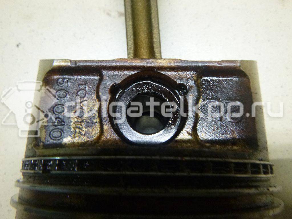 Фото Поршень с шатуном для двигателя 2UZ-FE для Lexus / Toyota / Toyota (Faw) 233-288 л.с 32V 4.7 л бензин {forloop.counter}}