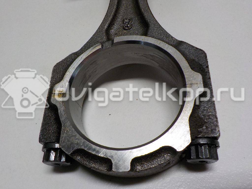 Фото Поршень с шатуном для двигателя 2GR-FE для Lotus / Lexus / Toyota / Toyota (Gac) 204-328 л.с 24V 3.5 л бензин {forloop.counter}}