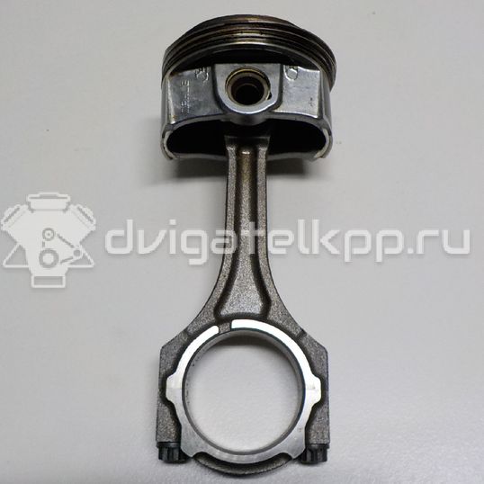 Фото Поршень с шатуном для двигателя 2GR-FE для Lotus / Lexus / Toyota / Toyota (Gac) 204-328 л.с 24V 3.5 л бензин