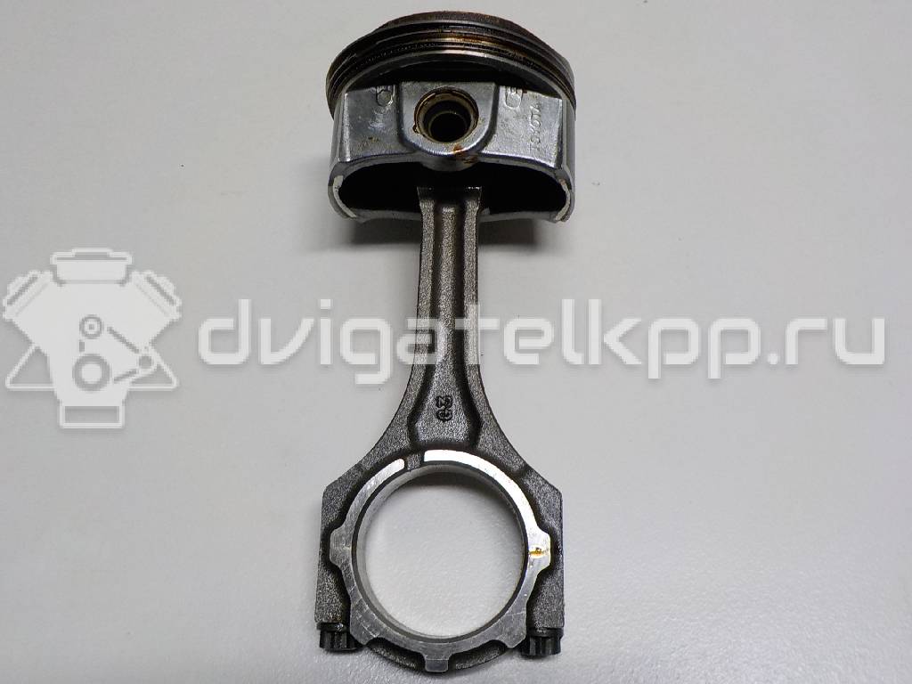 Фото Поршень с шатуном для двигателя 2GR-FE для Lotus / Lexus / Toyota / Toyota (Gac) 204-328 л.с 24V 3.5 л бензин {forloop.counter}}