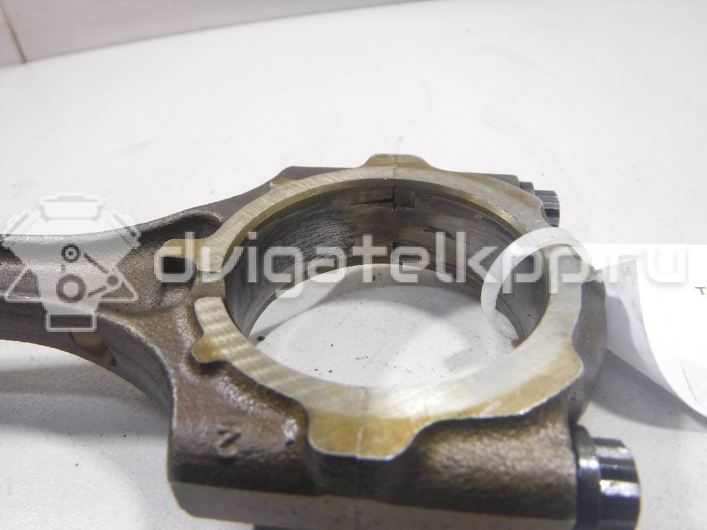 Фото Поршень с шатуном для двигателя 4ZZ-FE для Toyota Corolla / Auris 97-101 л.с 16V 1.4 л бензин {forloop.counter}}
