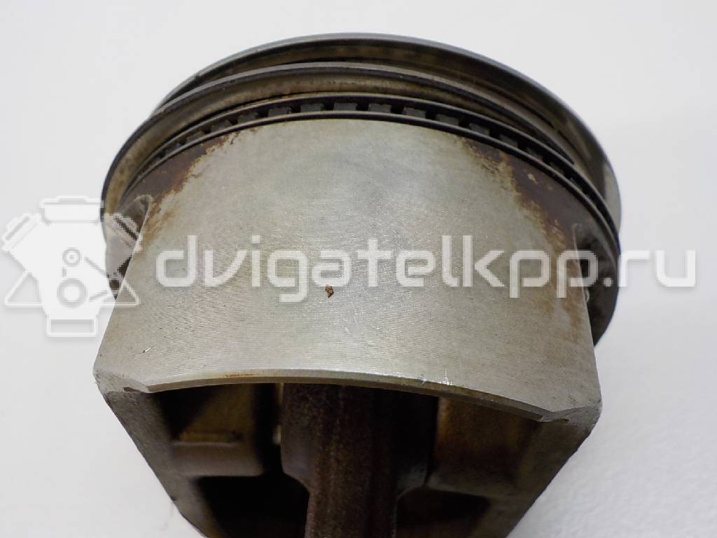 Фото Поршень с шатуном для двигателя 4ZZ-FE для Toyota Corolla / Auris 97-101 л.с 16V 1.4 л бензин {forloop.counter}}