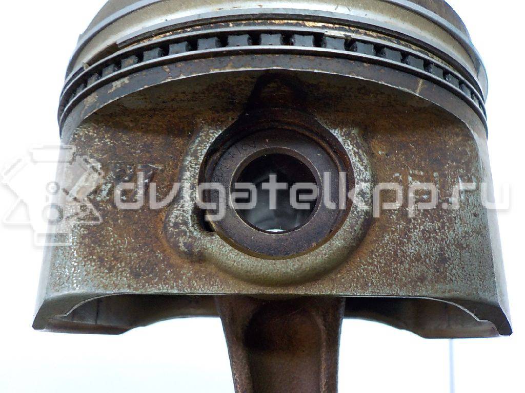 Фото Поршень с шатуном  для Toyota Carri Van E9 / Corolla / Auris {forloop.counter}}