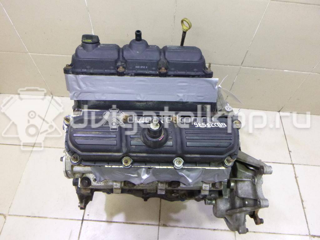 Фото Контрактный (б/у) двигатель EGA для Chrysler / Plymouth / Dodge 150-160 л.с 12V 3.3 л бензин {forloop.counter}}