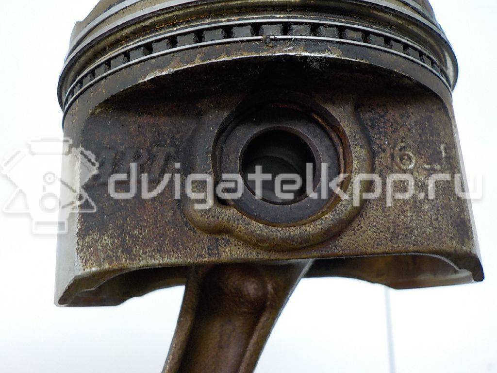 Фото Поршень с шатуном  для Toyota Carri Van E9 / Corolla / Auris {forloop.counter}}