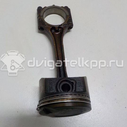Фото Поршень с шатуном  для Toyota Carri Van E9 / Corolla / Auris