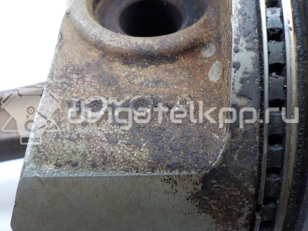 Фото Поршень с шатуном для двигателя 4ZZ-FE для Toyota Corolla / Auris 97-101 л.с 16V 1.4 л бензин {forloop.counter}}