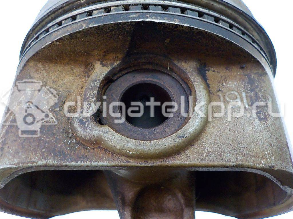 Фото Поршень с шатуном для двигателя 4ZZ-FE для Toyota Corolla / Auris 97-101 л.с 16V 1.4 л бензин {forloop.counter}}
