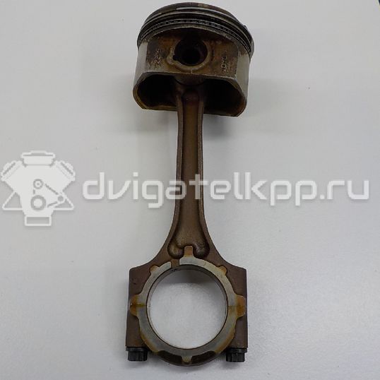 Фото Поршень с шатуном  для Toyota Carri Van E9 / Corolla / Auris
