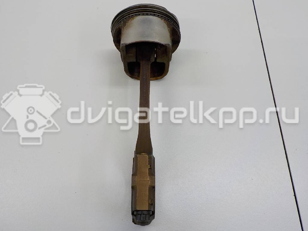 Фото Поршень с шатуном для двигателя 4ZZ-FE для Toyota Corolla / Auris 97-101 л.с 16V 1.4 л бензин {forloop.counter}}