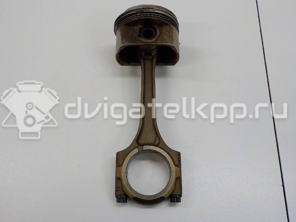 Фото Поршень с шатуном для двигателя 4ZZ-FE для Toyota Corolla / Auris 97-101 л.с 16V 1.4 л бензин {forloop.counter}}