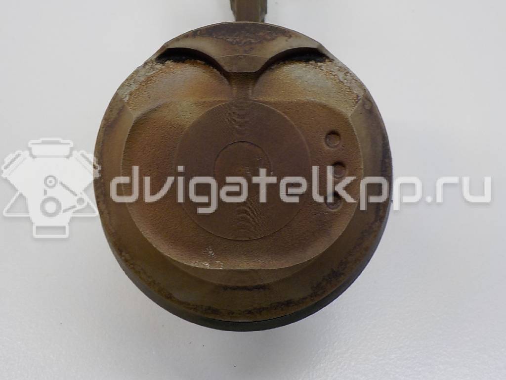 Фото Поршень с шатуном для двигателя 4ZZ-FE для Toyota Corolla / Auris 97-101 л.с 16V 1.4 л бензин {forloop.counter}}