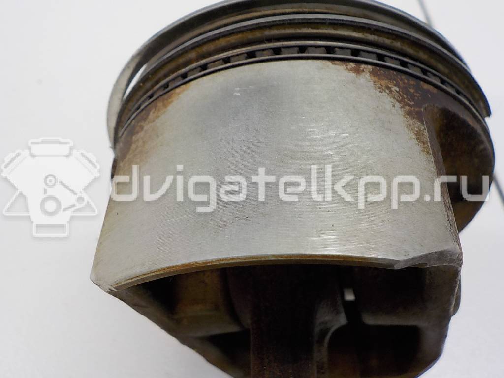 Фото Поршень с шатуном для двигателя 4ZZ-FE для Toyota Corolla / Auris 97-101 л.с 16V 1.4 л бензин {forloop.counter}}