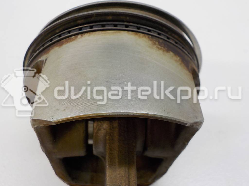 Фото Поршень с шатуном для двигателя 4ZZ-FE для Toyota Corolla / Auris 97-101 л.с 16V 1.4 л бензин {forloop.counter}}