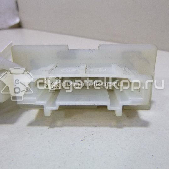 Фото Резистор отопителя  6001551674 для Renault Logan