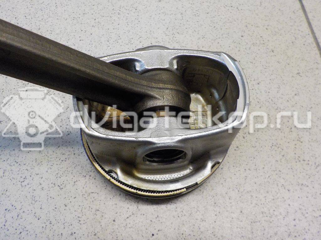 Фото Поршень с шатуном для двигателя 2AR-FE для Lexus / Toyota 169-184 л.с 16V 2.5 л бензин {forloop.counter}}