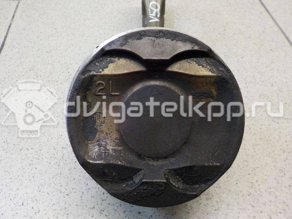 Фото Поршень с шатуном для двигателя 2AR-FE для Lexus / Toyota 169-184 л.с 16V 2.5 л бензин {forloop.counter}}