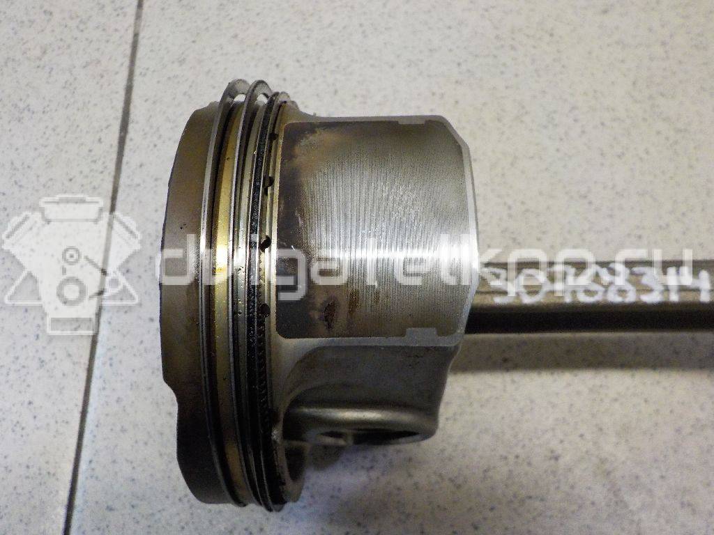 Фото Поршень с шатуном для двигателя 2AR-FE для Lexus / Toyota / Scion 175-182 л.с 16V 2.5 л бензин {forloop.counter}}