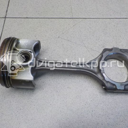 Фото Поршень с шатуном для двигателя 6AR-FSE для Lexus / Toyota / Toyota (Gac) 150-167 л.с 16V 2.0 л бензин