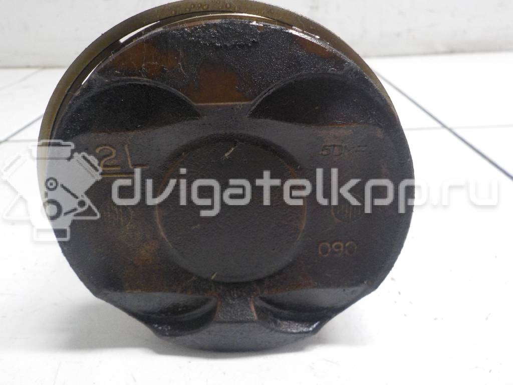 Фото Поршень с шатуном для двигателя 2AR-FE для Lexus / Toyota 169-184 л.с 16V 2.5 л бензин {forloop.counter}}